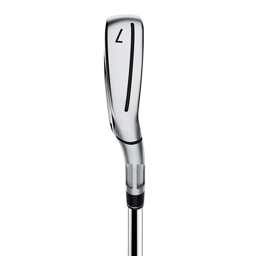 TaylorMade 2022 Stealth Irons - View 4
