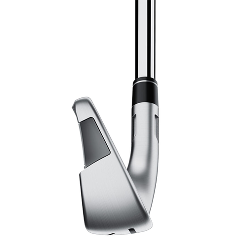 TaylorMade 2022 Stealth Irons - View 5
