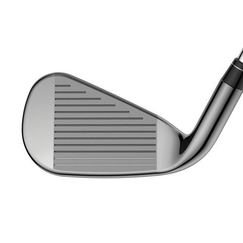 Big Bertha Irons/Hybrids Combo Set - View 4