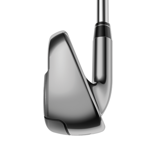 Big Bertha Irons/Hybrids Combo Set - View 5