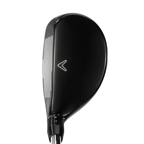 Big Bertha Irons/Hybrids Combo Set - View 7