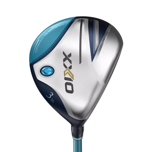 Women's XXIO 12 Fairway Woods - View 1