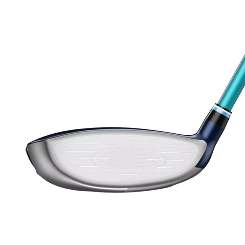 Women's XXIO 12 Fairway Woods - View 2