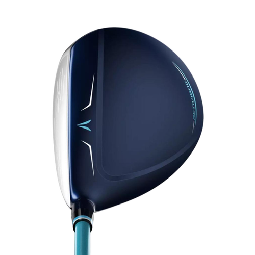 Women's XXIO 12 Fairway Woods - View 3
