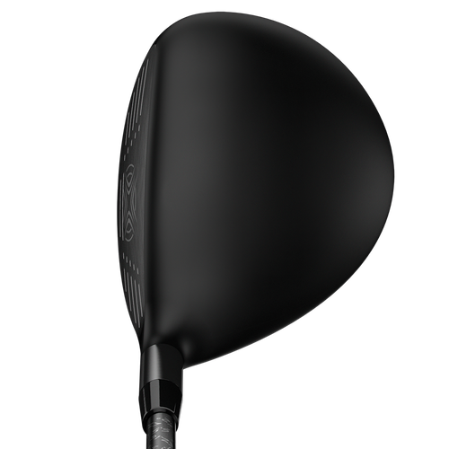 XR Deep Fairway Woods - View 4