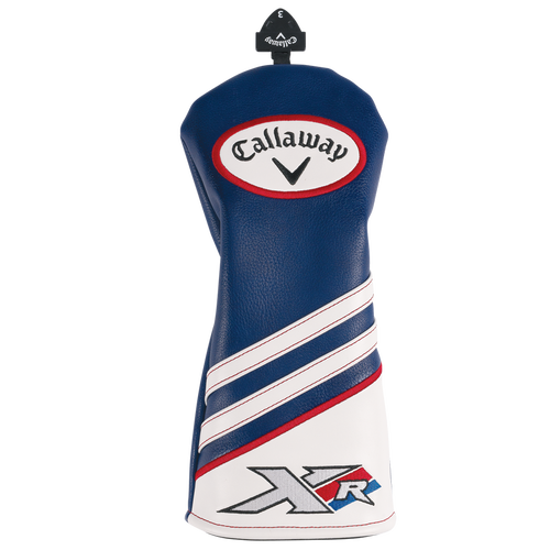 XR Deep Fairway Woods - View 6