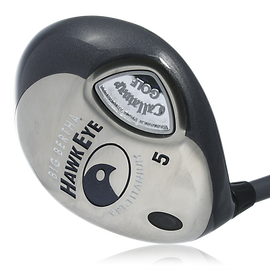 Hawk Eye VFT Fairway Woods