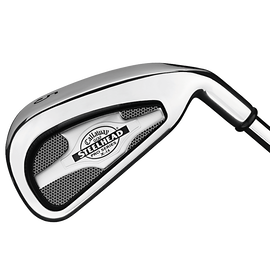 Steelhead X-14 Pro Series Irons