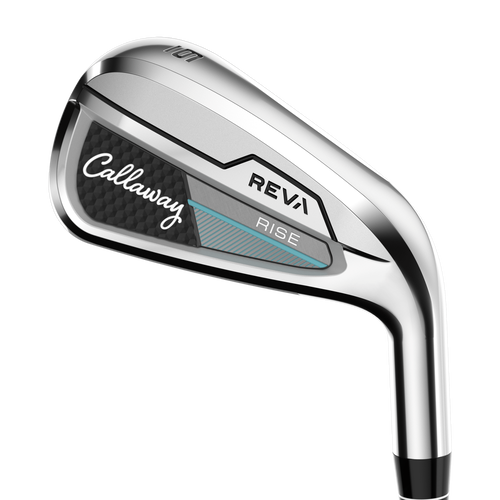 REVA RISE Irons - View 6