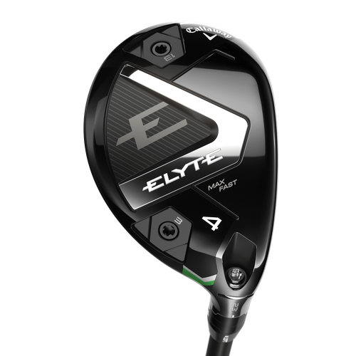 Elyte Max Fast Hybrids - View 6