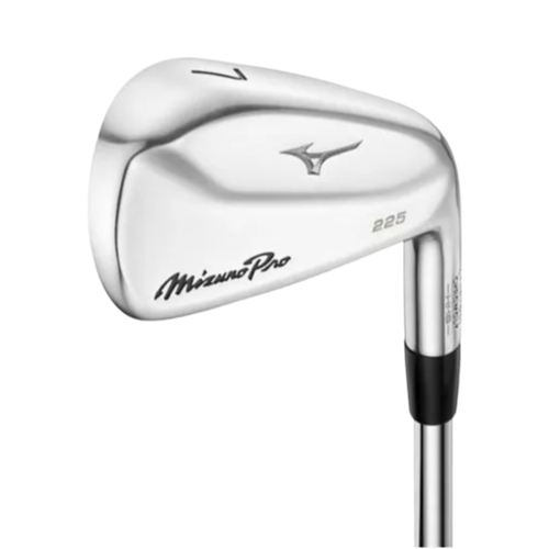 Mizuno Pro 225 Irons - View 1