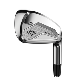 Elyte HL Irons