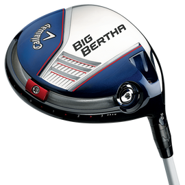 Big Bertha Drivers