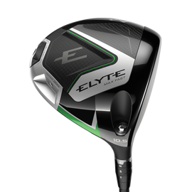 Elyte Max Fast Driver