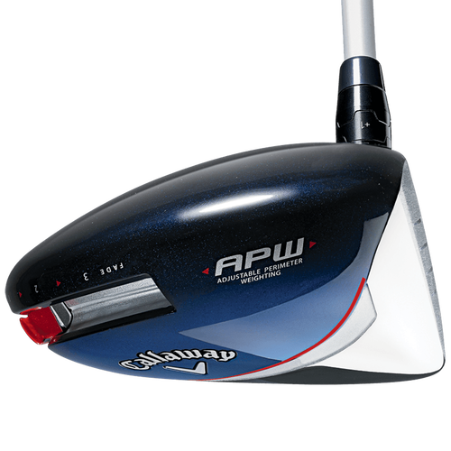 Big Bertha Drivers - View 4