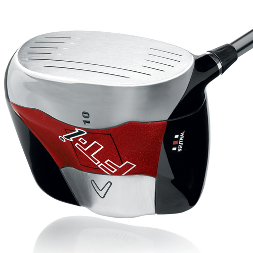 FT-i Drivers - View 1