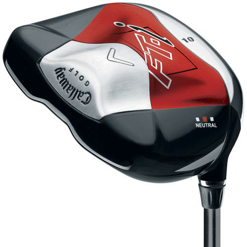 FT-i Drivers - View 2