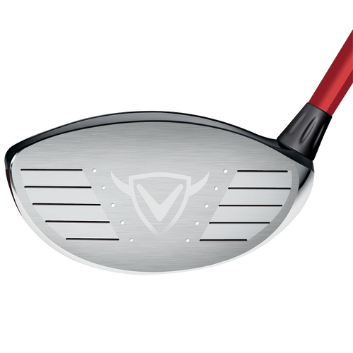 Big Bertha Diablo Drivers - View 3