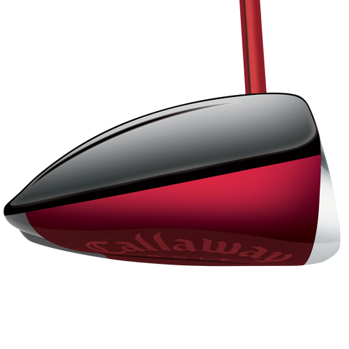 Big Bertha Diablo Drivers - View 4