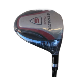 Strata Plus Fairway Woods
