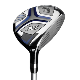 XT Junior Fairway Woods