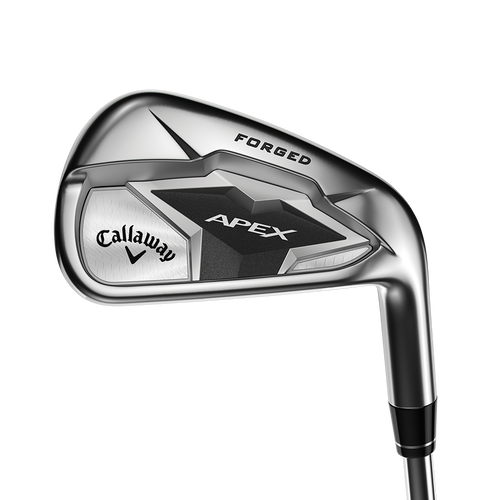 Apex 19 Irons - View 2