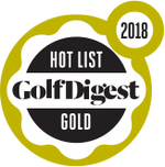 GBB Epic Star Fairway Woods Product Award Image