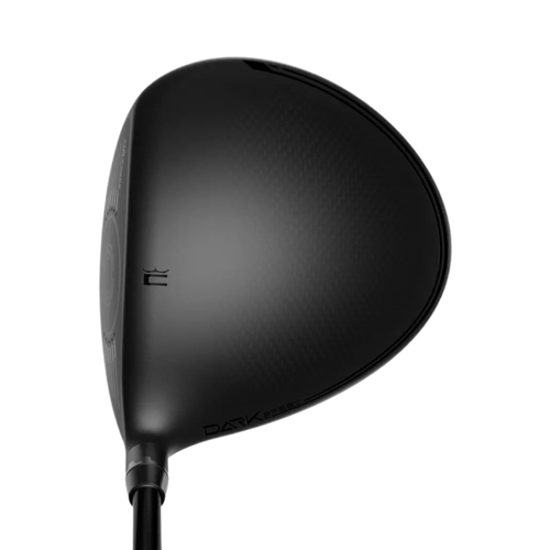Cobra Darkspeed X Driver - View 3