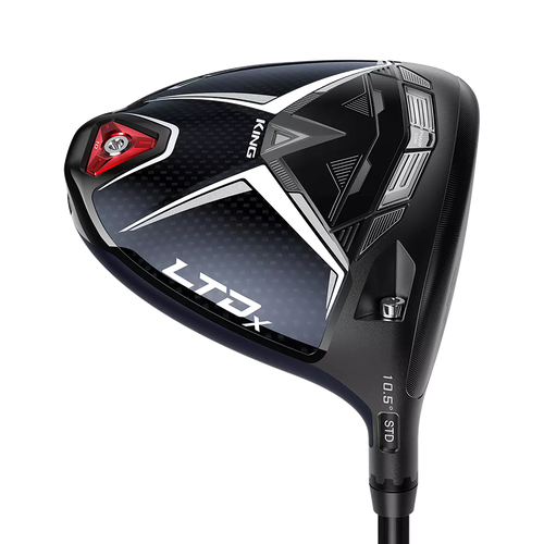 Cobra LTDx Drivers - View 2