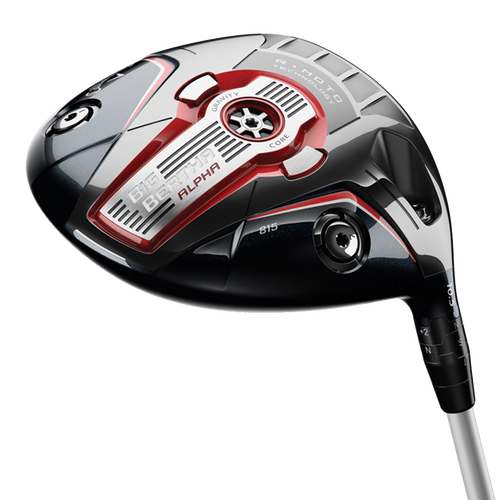 Big Bertha Alpha 815 Drivers - View 1