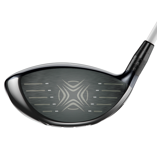 Big Bertha Alpha 815 Drivers - View 2