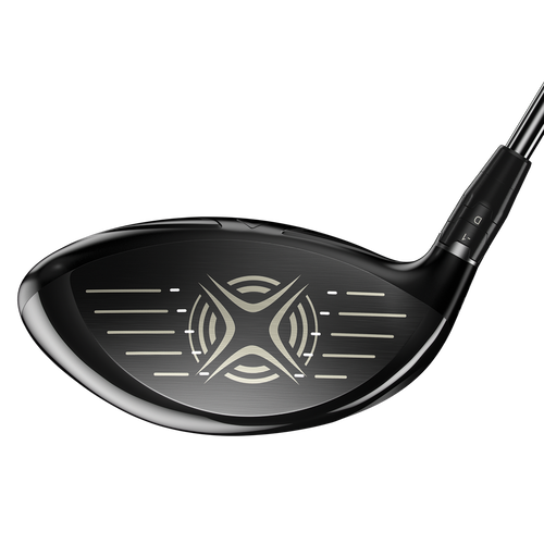 Big Bertha Fusion Heavy Drivers - View 3