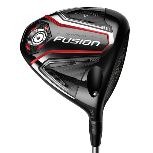 Big Bertha Fusion Heavy Drivers - View 5