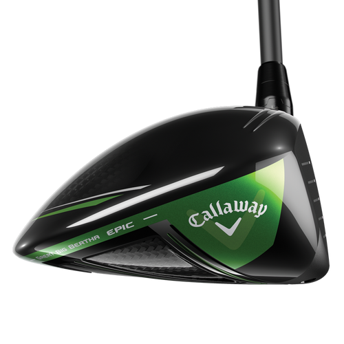 GBB Epic Sub Zero Drivers - View 5