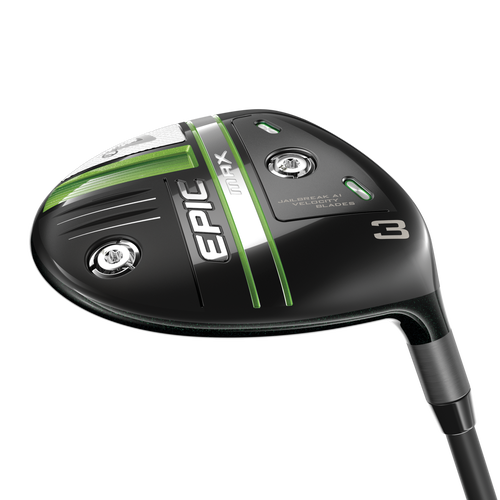 Epic MAX Fairway Woods - View 5