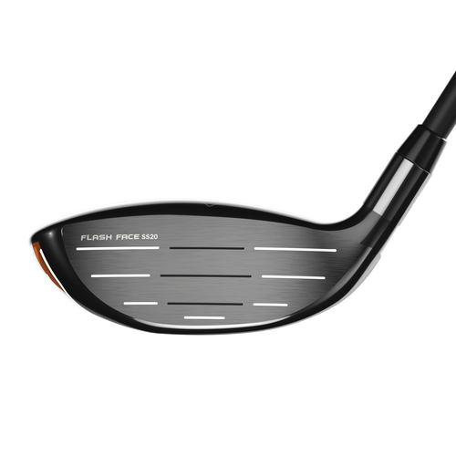 Women's MAVRIK Fairway Woods - View 4