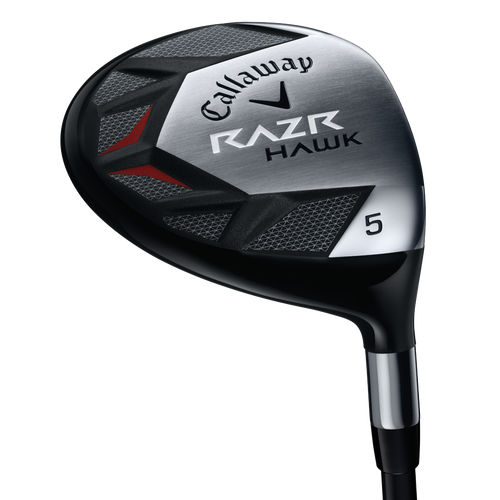 RAZR Hawk Fairway Woods - View 1