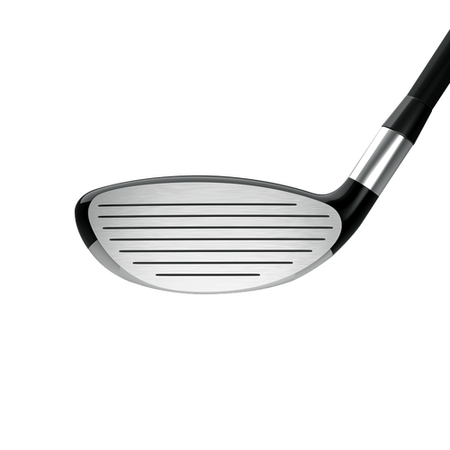 RAZR Hawk Fairway Woods - View 3