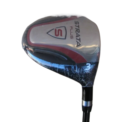 Strata Plus Fairway Woods - View 1