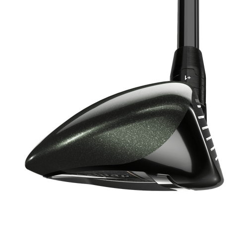 Great Big Bertha Hybrids - View 3