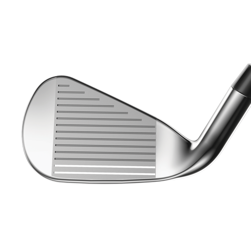 MAVRIK MAX Irons - View 3