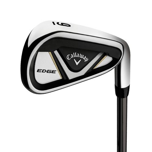 Edge Irons (2021) - View 4