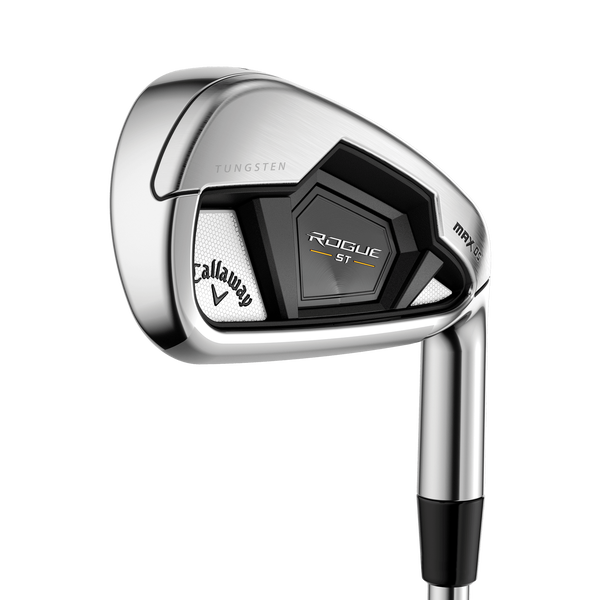 Rogue ST MAX OS Irons Technology Item