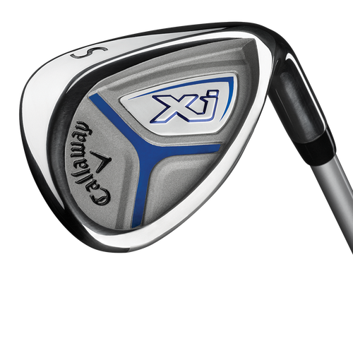 XJ Junior Irons - View 1
