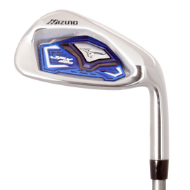 Mizuno JPX-850 Irons