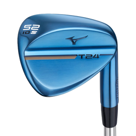 Mizuno T24 Blue Ion Wedges