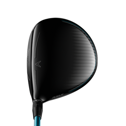 Rogue Sub Zero Drivers - View 5