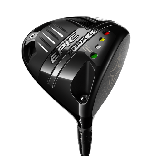 Epic MAX LS Callaway Customs Drivers - View 1