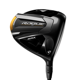 Rogue ST '24 MAX Driver