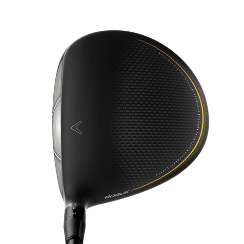 Rogue ST '24 MAX Driver - View 2